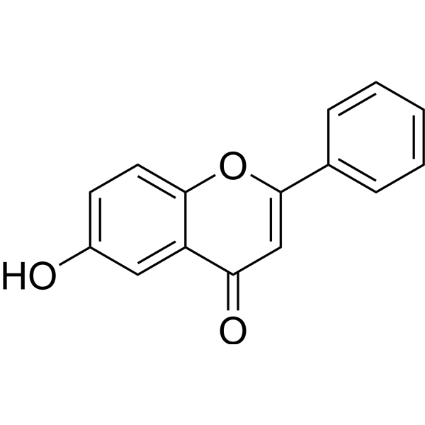 6-Hydroxyflavone 6665-83-4